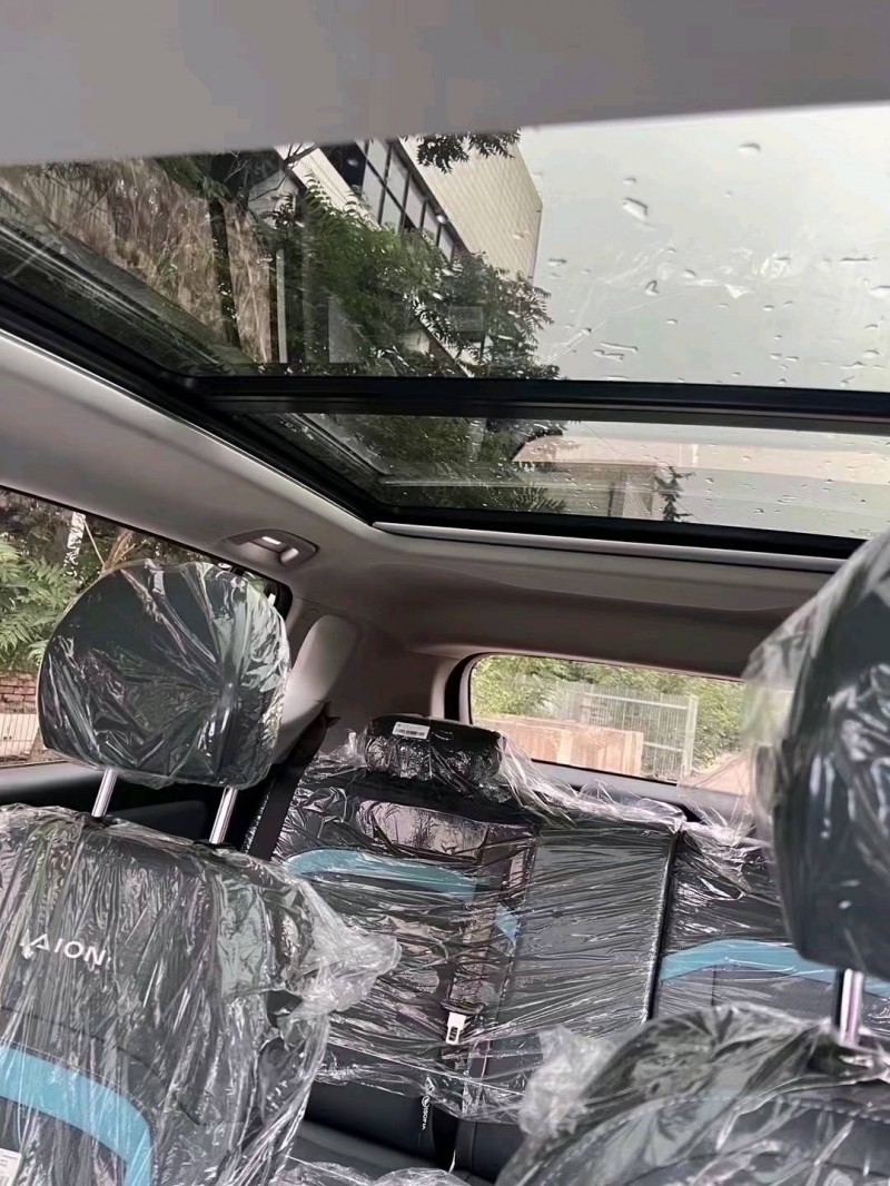 邯郸23年传祺Y PLUS3