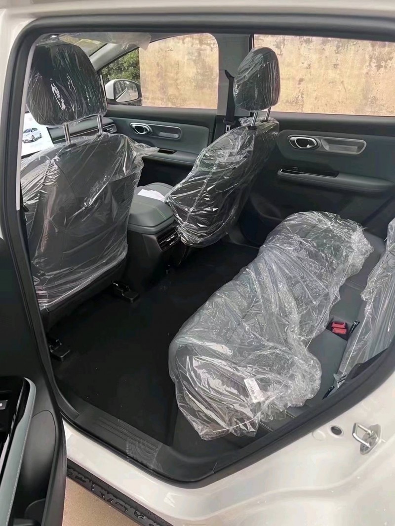 邯郸23年传祺Y PLUS7