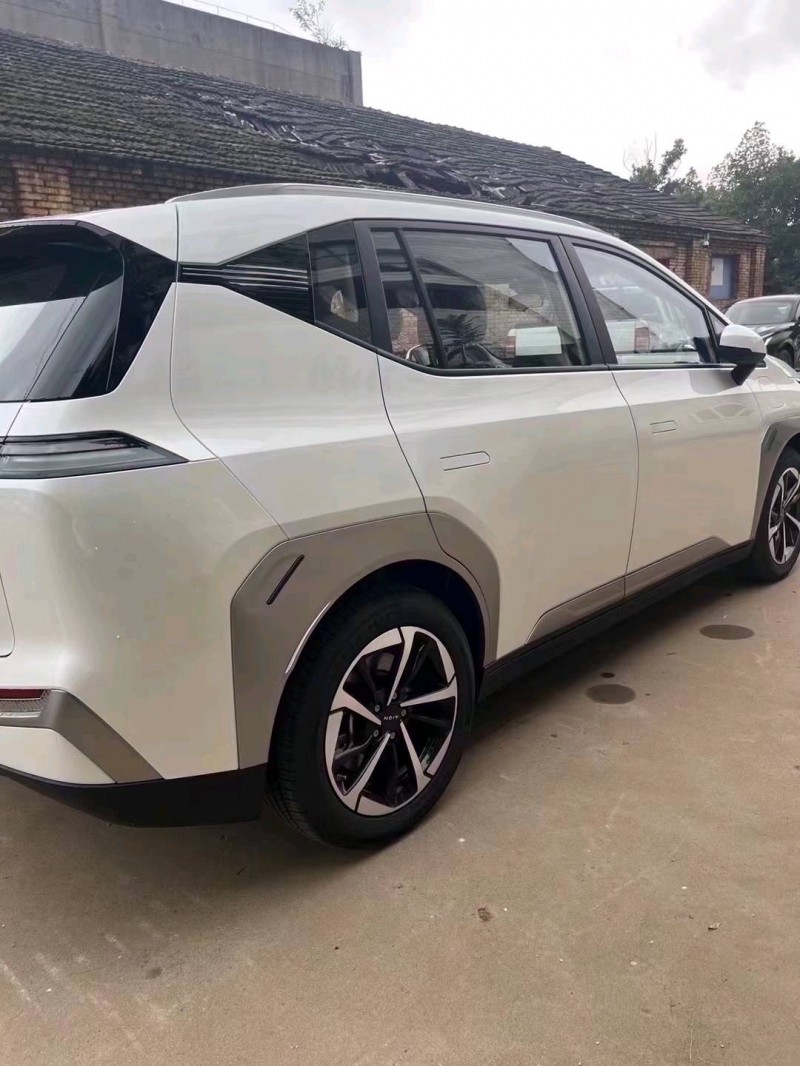 邯郸23年传祺Y PLUS8