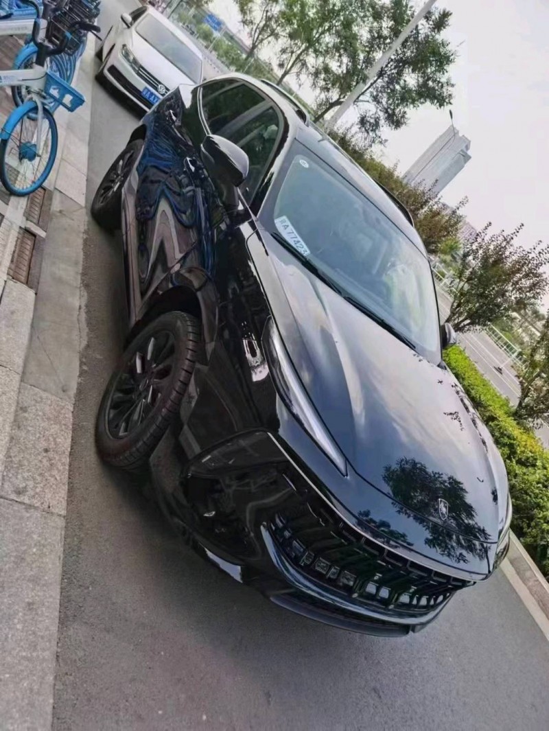 邯郸23年东风T52