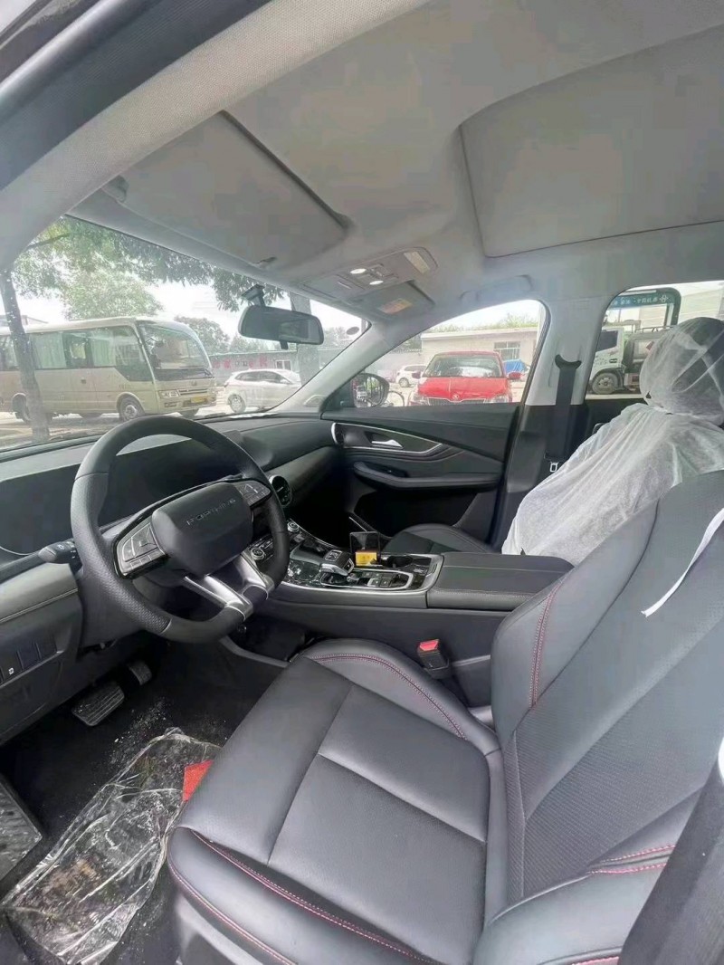 邯郸23年东风T53