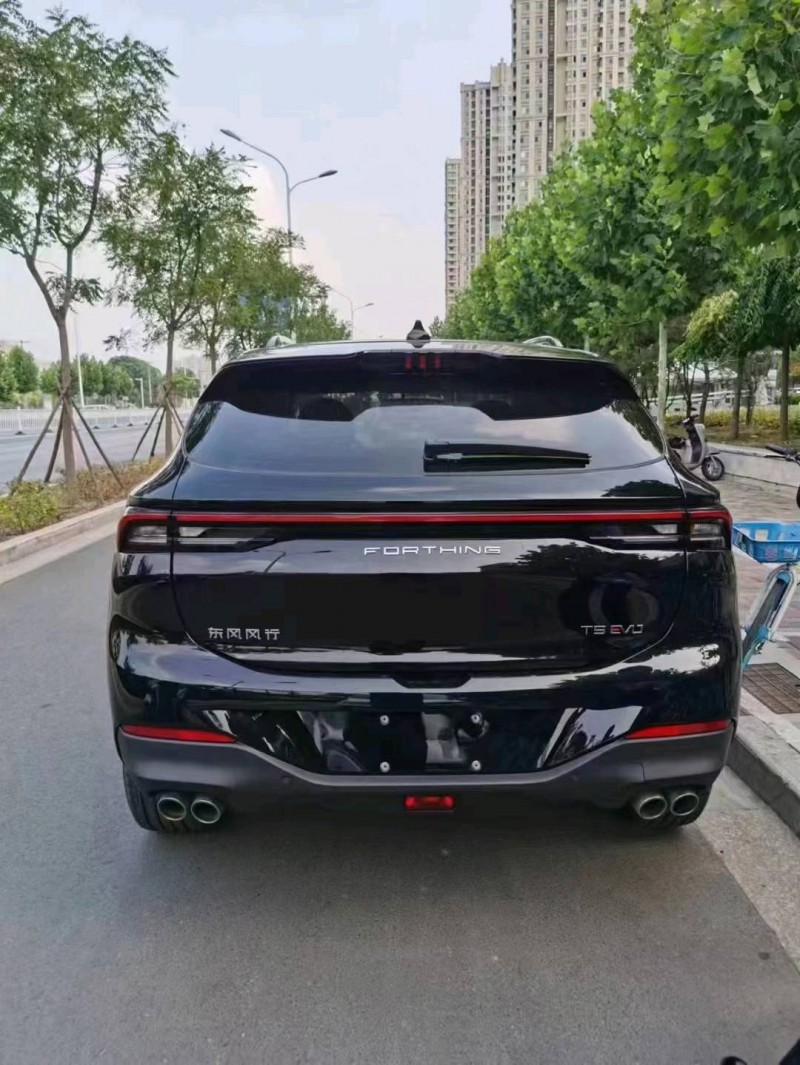 邯郸23年东风T54