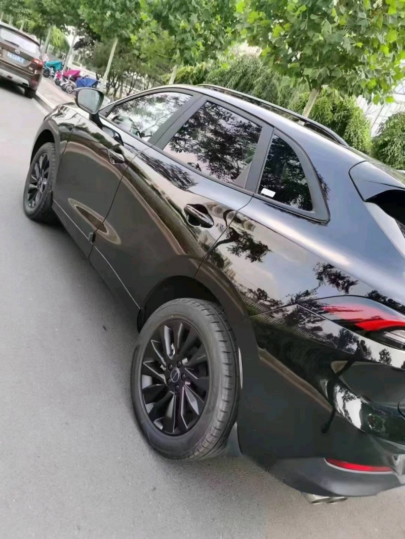 邯郸23年东风T55