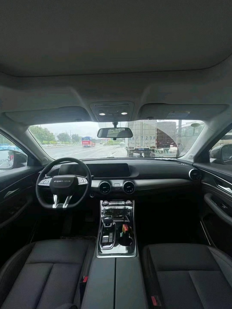 邯郸23年东风T56