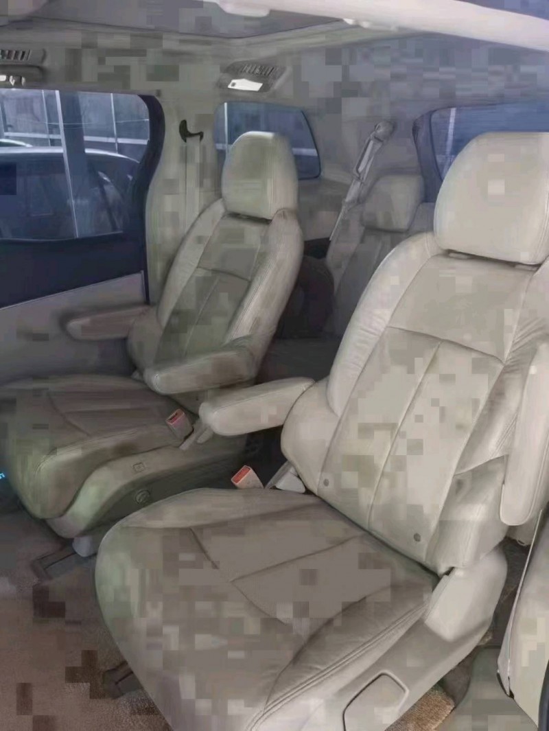 邯郸15年别克GL88