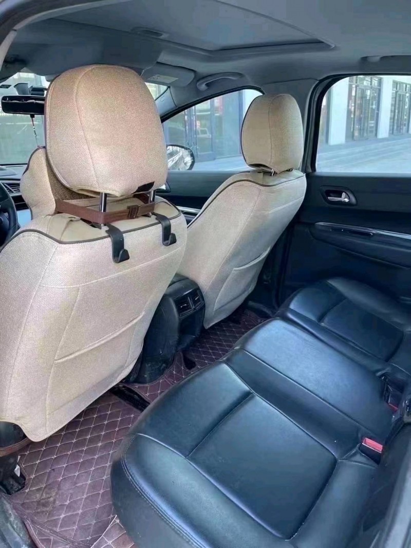 廊坊16年标致30086