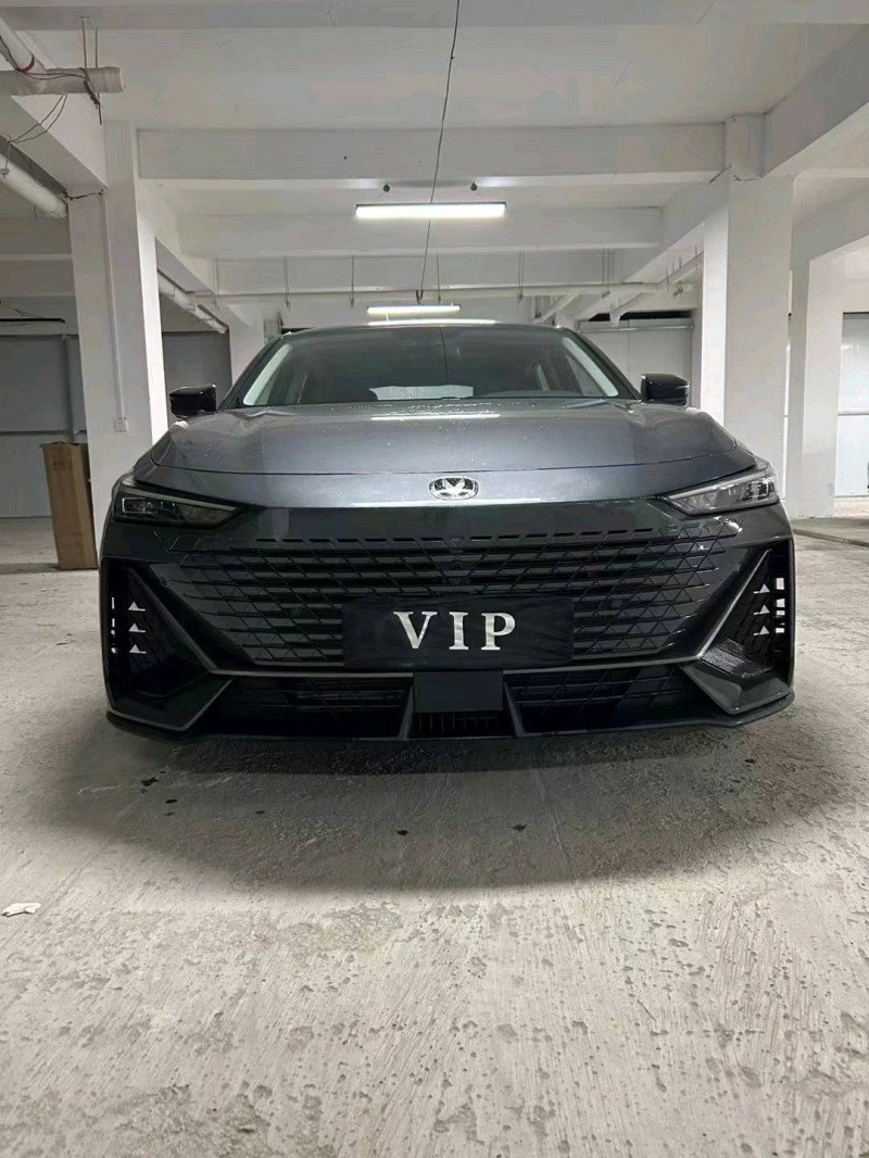 六盘水23年长安汽车UNI-V1