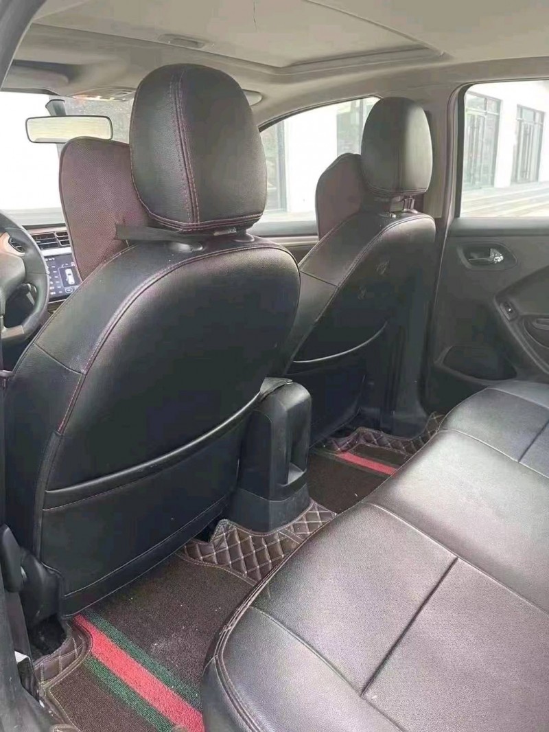 廊坊17年雪铁龙爱丽舍6