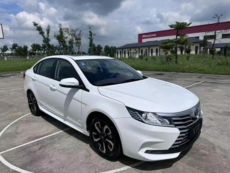 盐城23年东南汽车A53