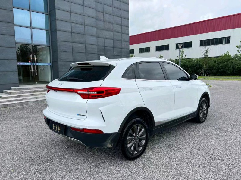 盐城21年威马汽车EX-59