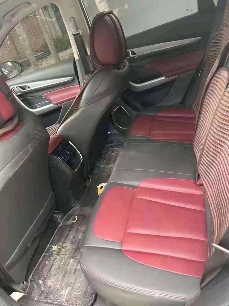 廊坊21年东风AX7pro5