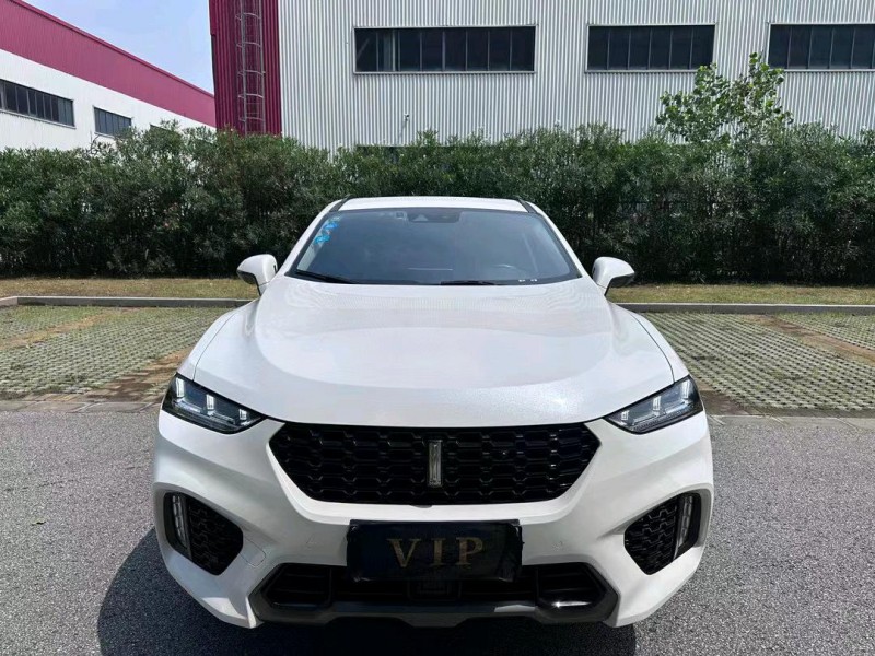盐城19年长城汽车WEY VV71
