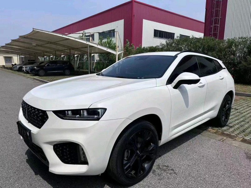 盐城19年长城汽车WEY VV72