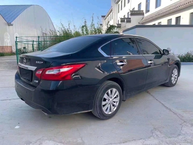 廊坊19年日产天籁8