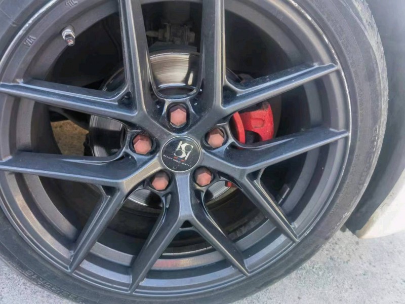 邯郸13年起亚K53