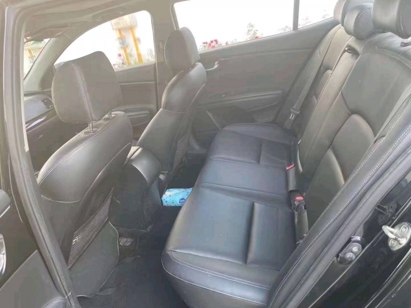 廊坊15年起亚K46