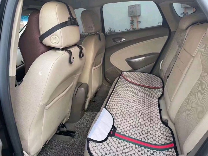 廊坊12年别克英朗GT4