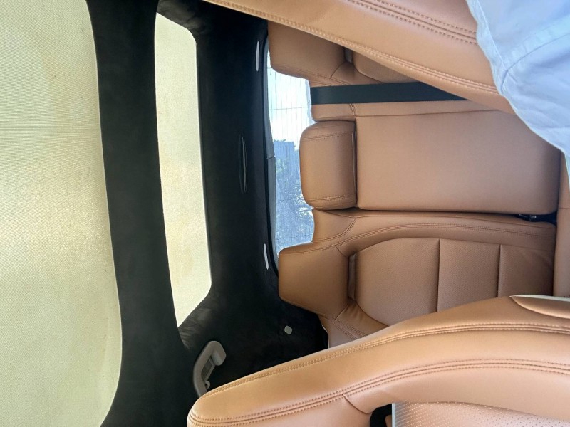 佛山16年奔驰GLA2