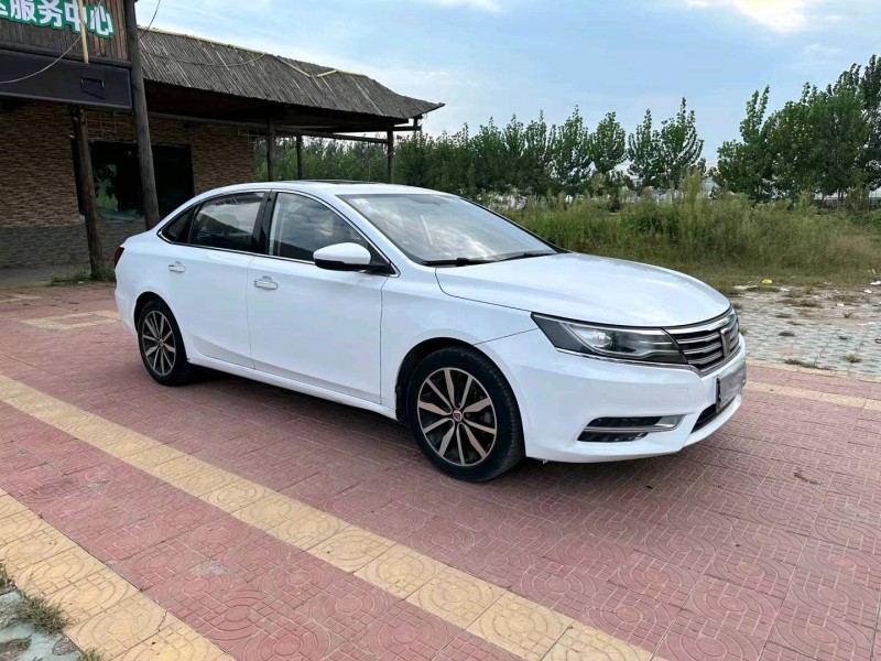 徐州18年荣威ei62