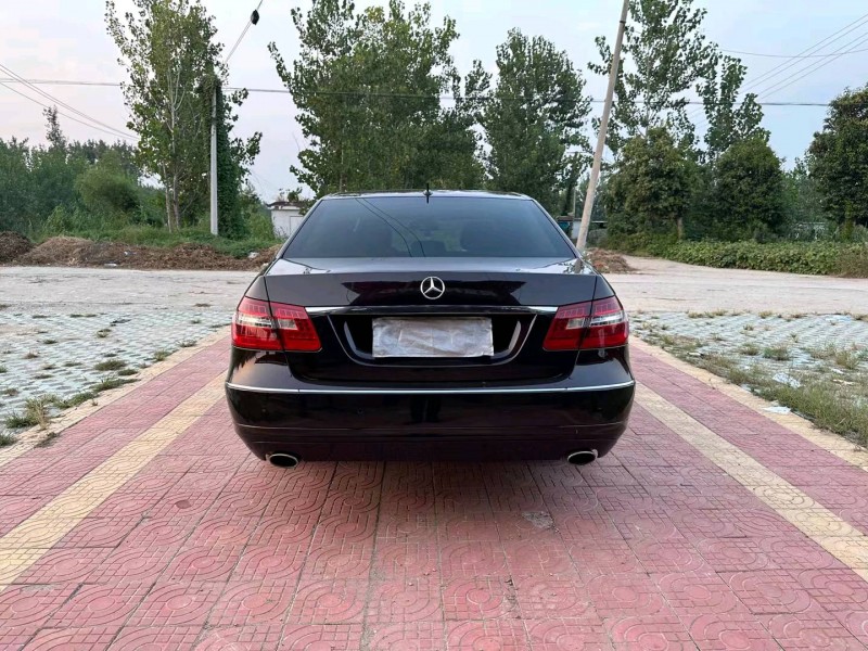 徐州12年奔驰E9