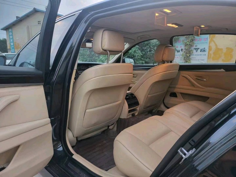 平顶山13年宝马5系6