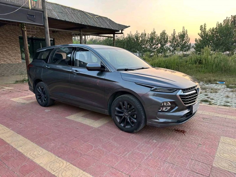 徐州21年五菱汽車凱捷2