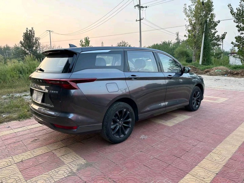 徐州21年五菱汽車凱捷8