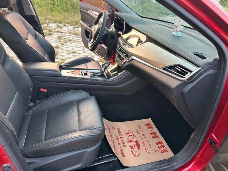 徐州18年长安汽车逸动3