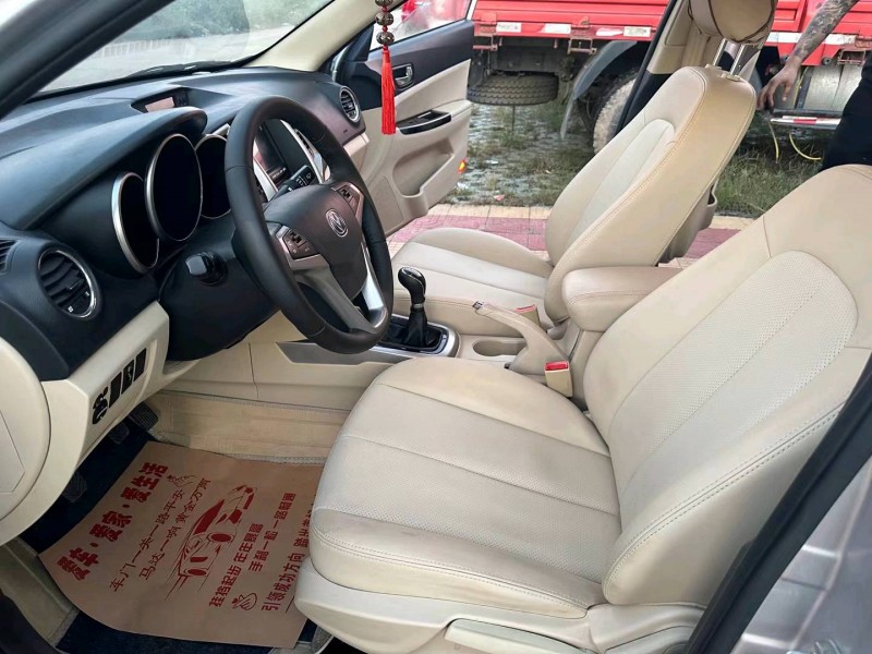 徐州18年长安汽车逸动7