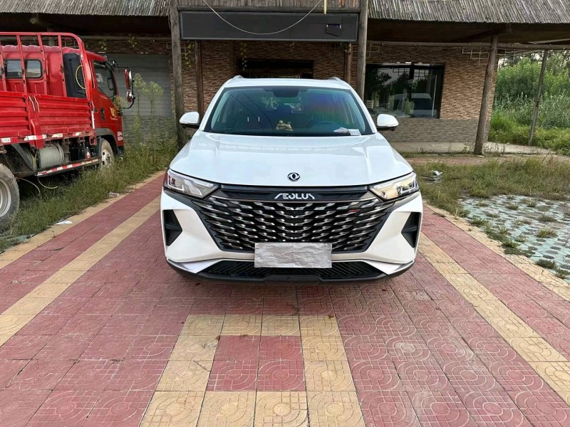 徐州22年东风AX7pro1
