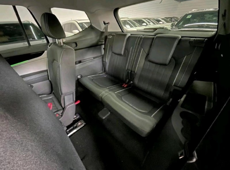 邯郸22年大众途昂9