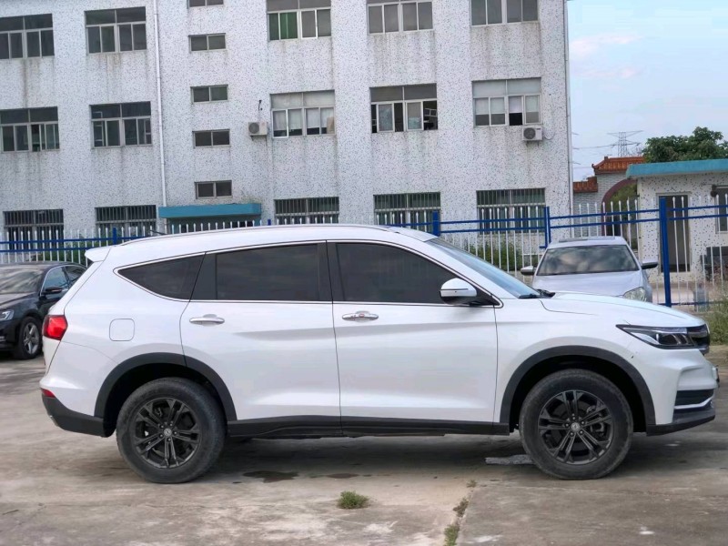 佛山20年东风风光3