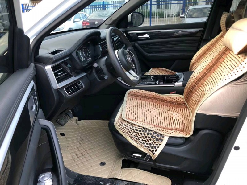 佛山20年东风风光7