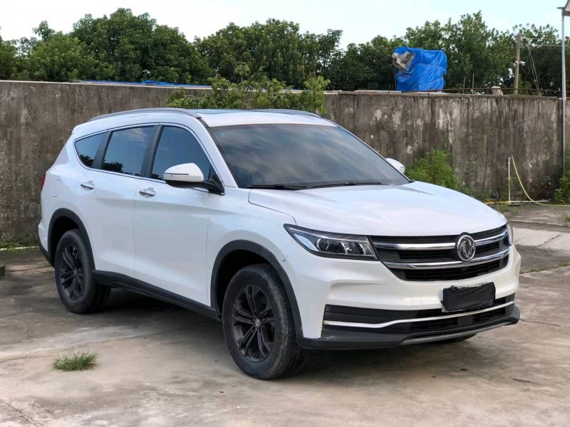 佛山20年东风风光9