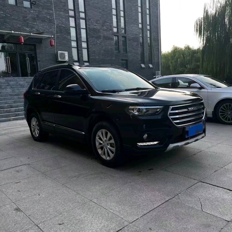 烟台19年哈弗H62