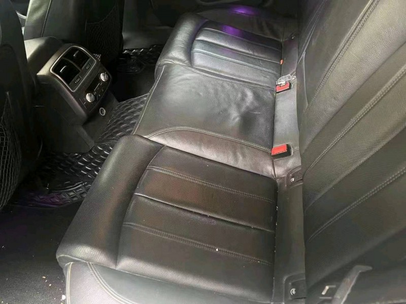 邯郸12年奥迪A7L7