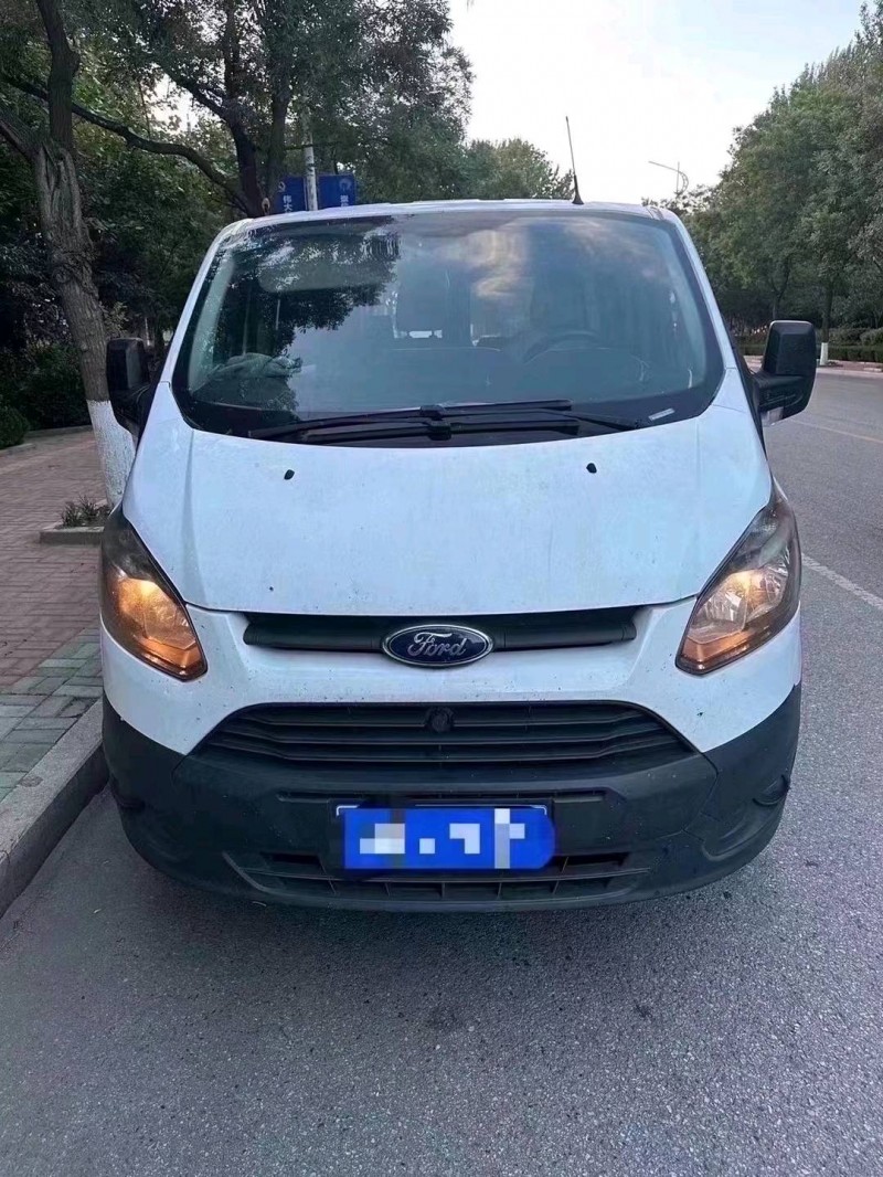 枣庄16年福特全顺1