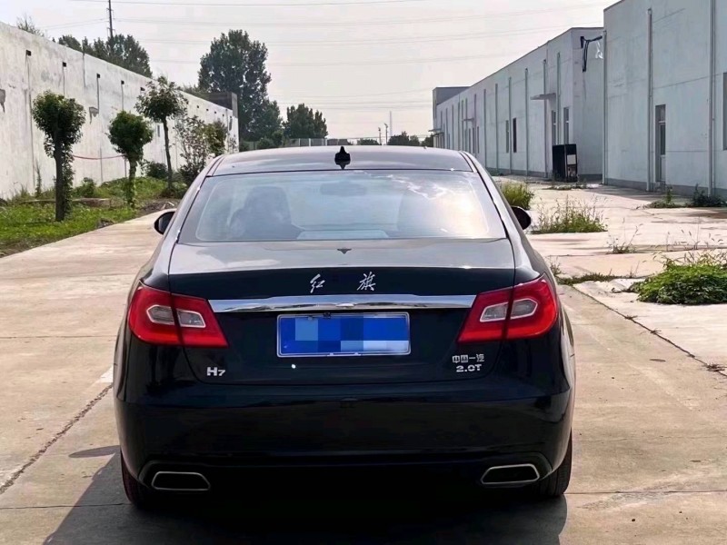 菏泽16年哈弗H76