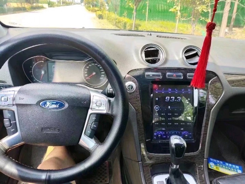 菏泽12年福特蒙迪欧-致胜6