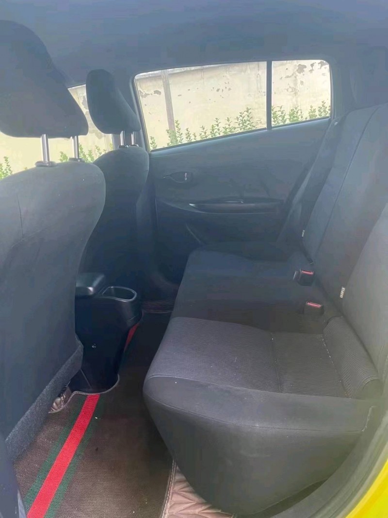 邢台17年丰田YARiS L 致炫7