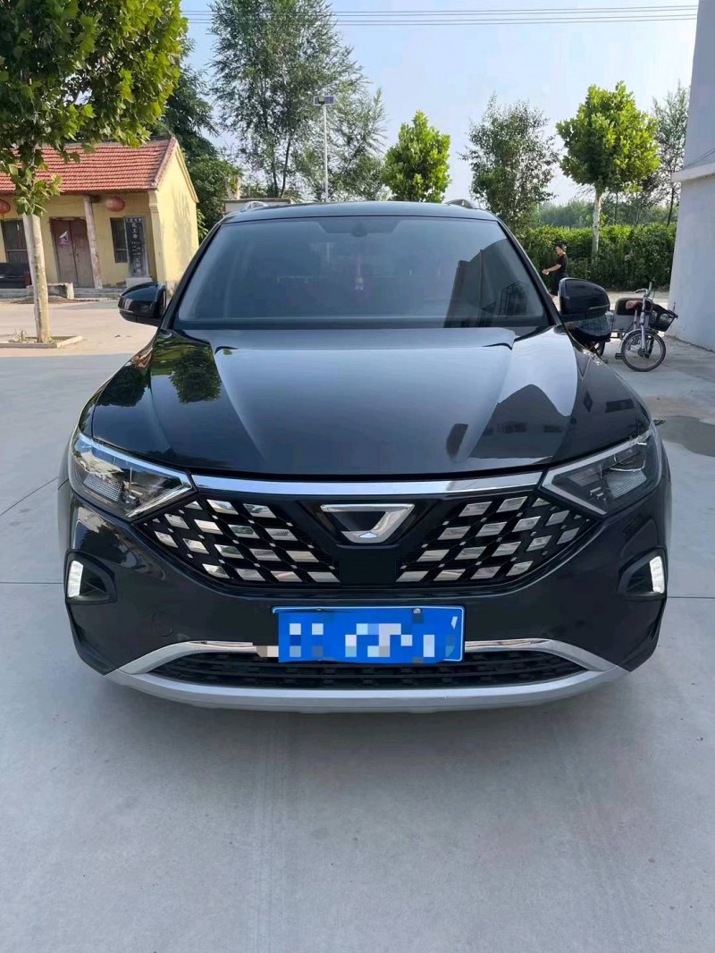 东营22年大众捷达VS71