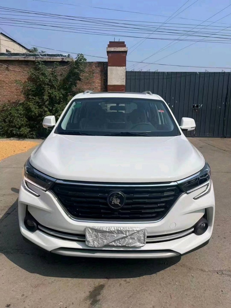 邯郸23年东风T51