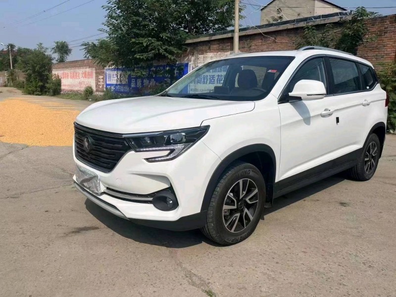 邯郸23年东风T52