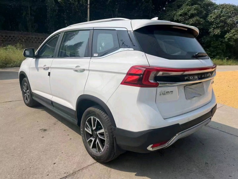 邯郸23年东风T54