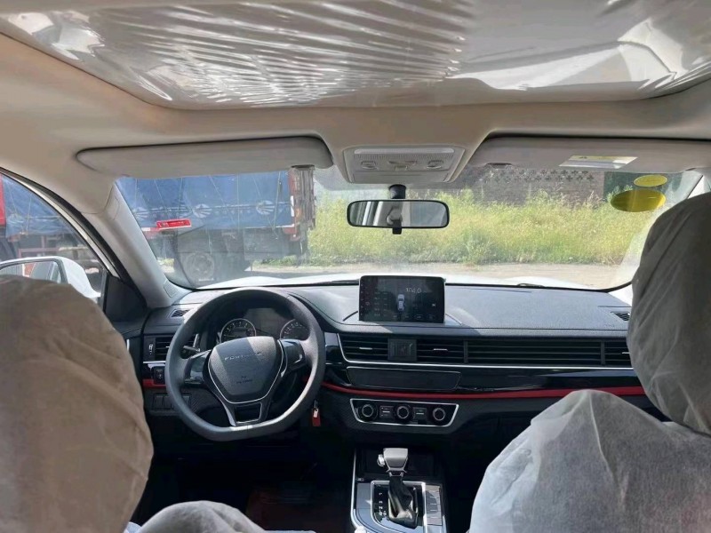 邯郸23年东风T55