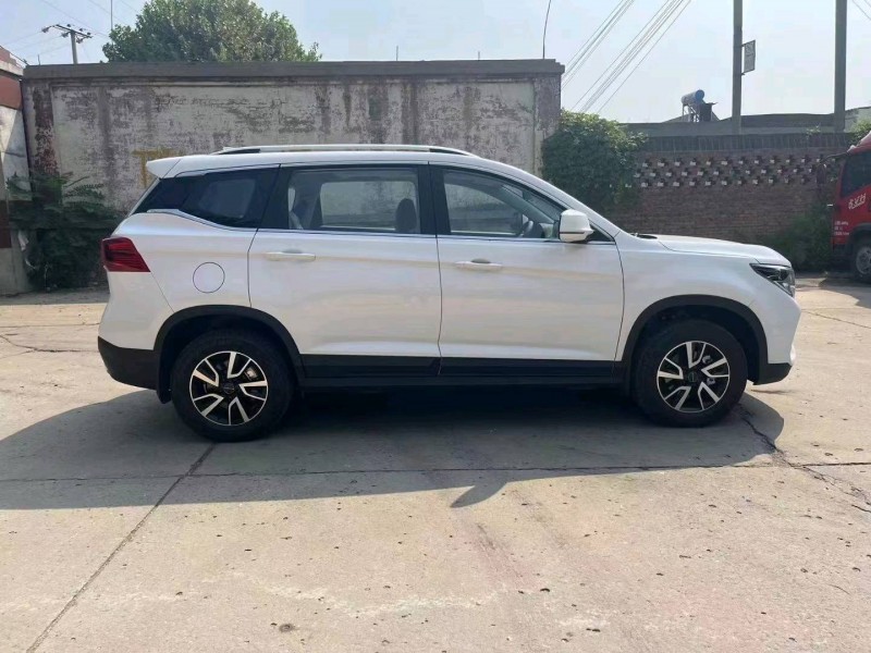 邯郸23年东风T59