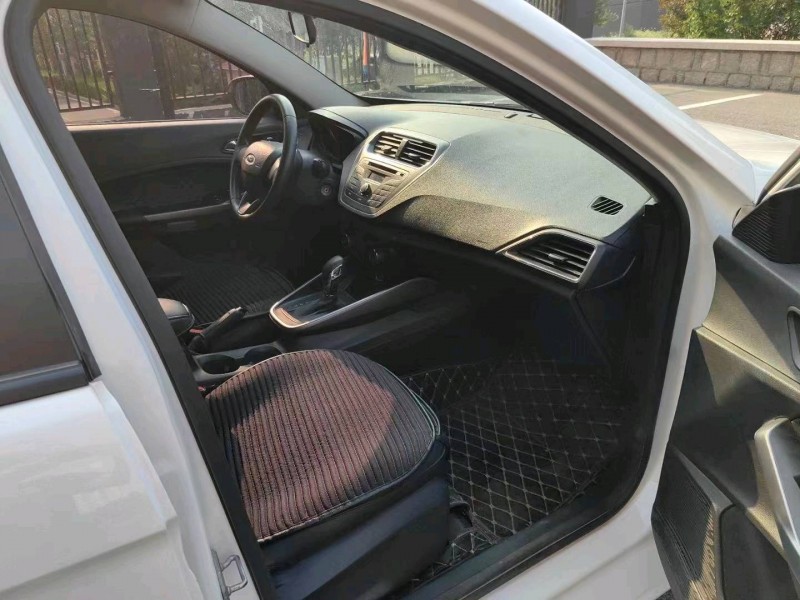 枣庄19年福特福睿斯6