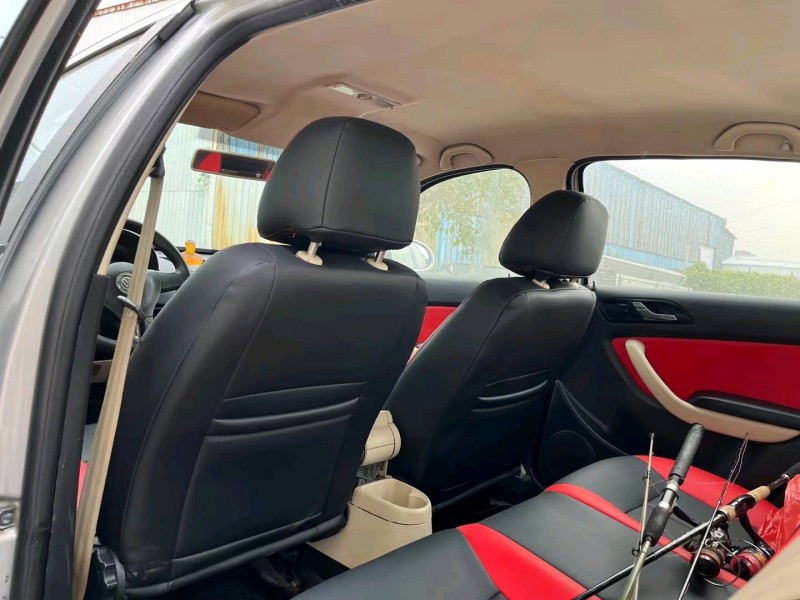 潍坊11年大众朗逸4