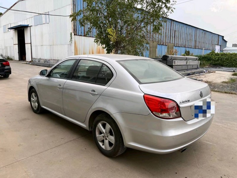 潍坊11年大众朗逸8