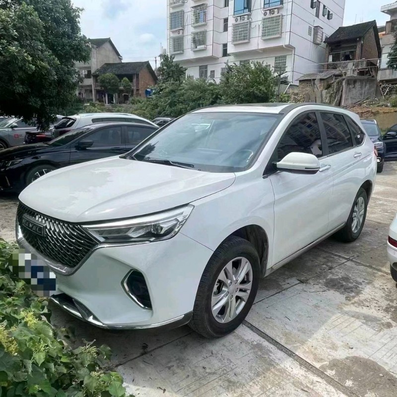 广州22年哈弗M67